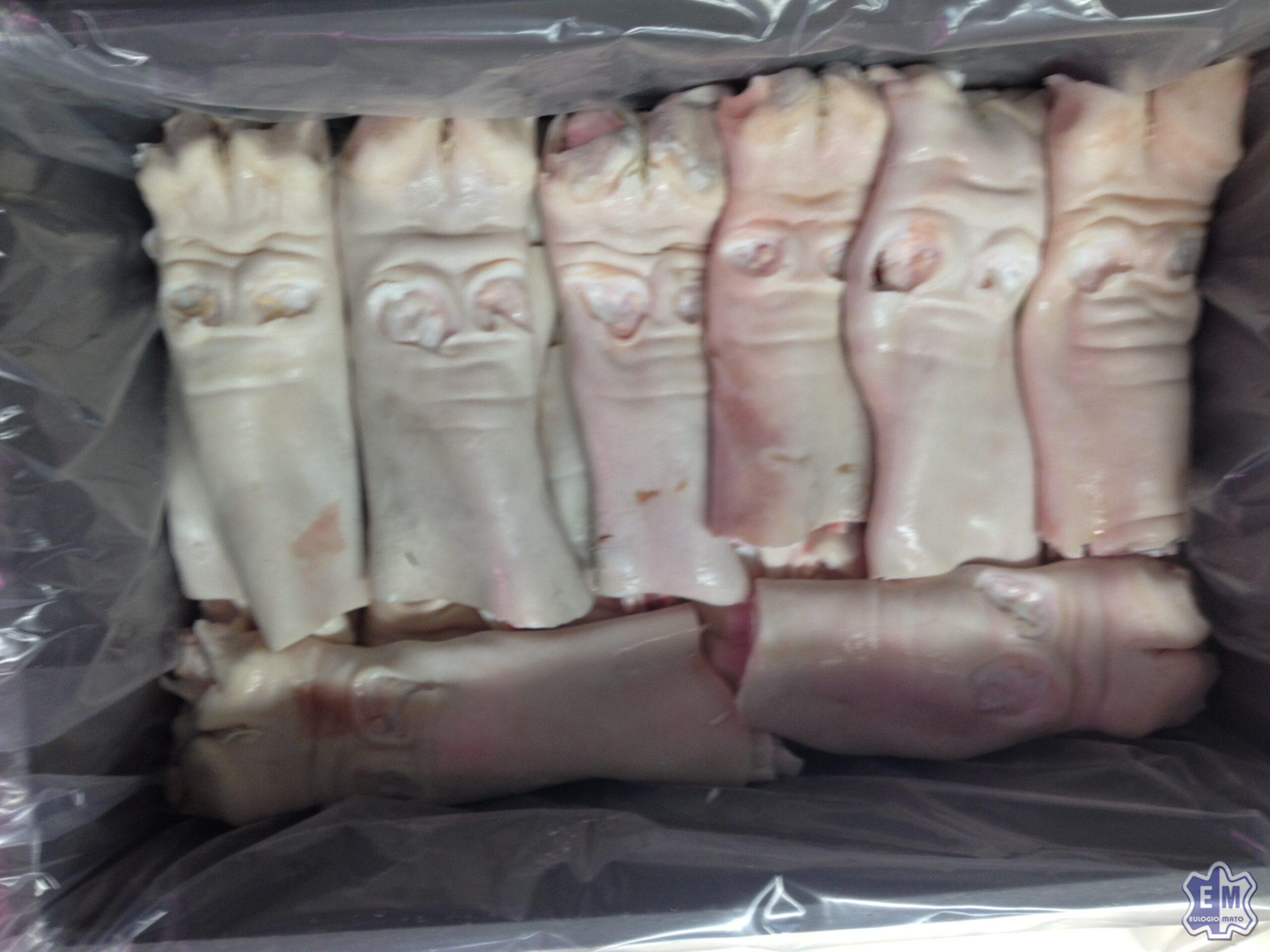 Carne de pata