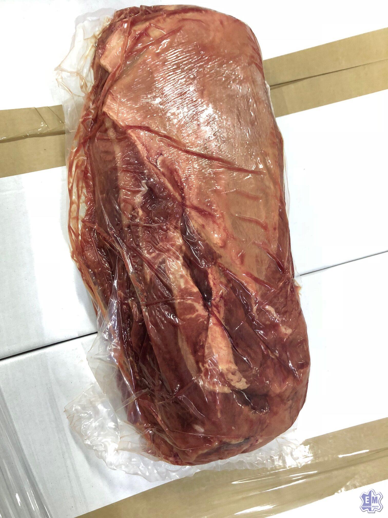Filete nervio espaldilla - bico pá 2