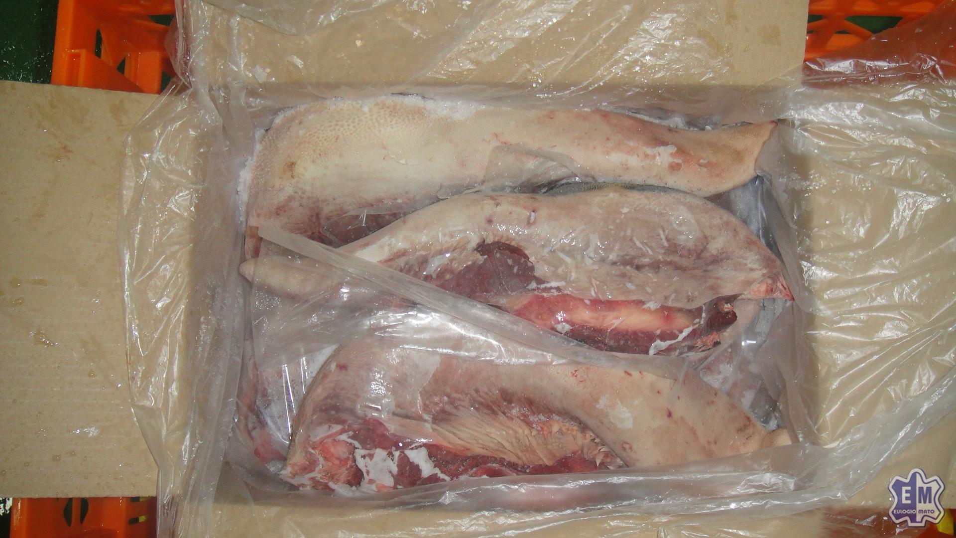 Lengua vaca